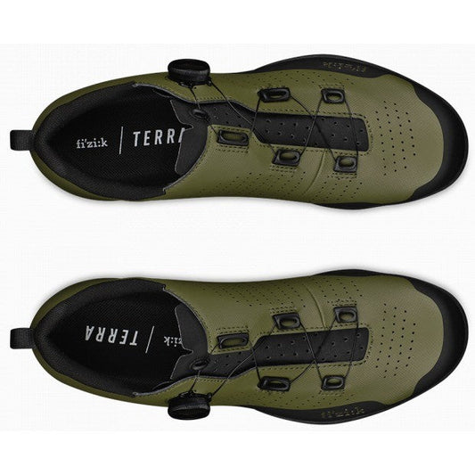 Fizik Terra Atlas Off-Road Cycling Shoes