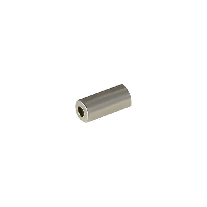 Bontrager Cable Part Comp 5mm Brake Ferrule Silver