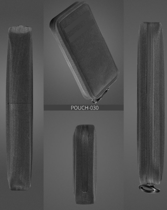 キャットアイ プロポーチ~030~ブラック