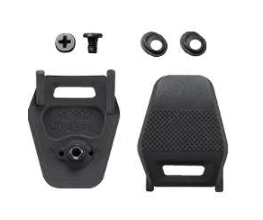 Shimano SH-RC902 Replaceable Heel Pads