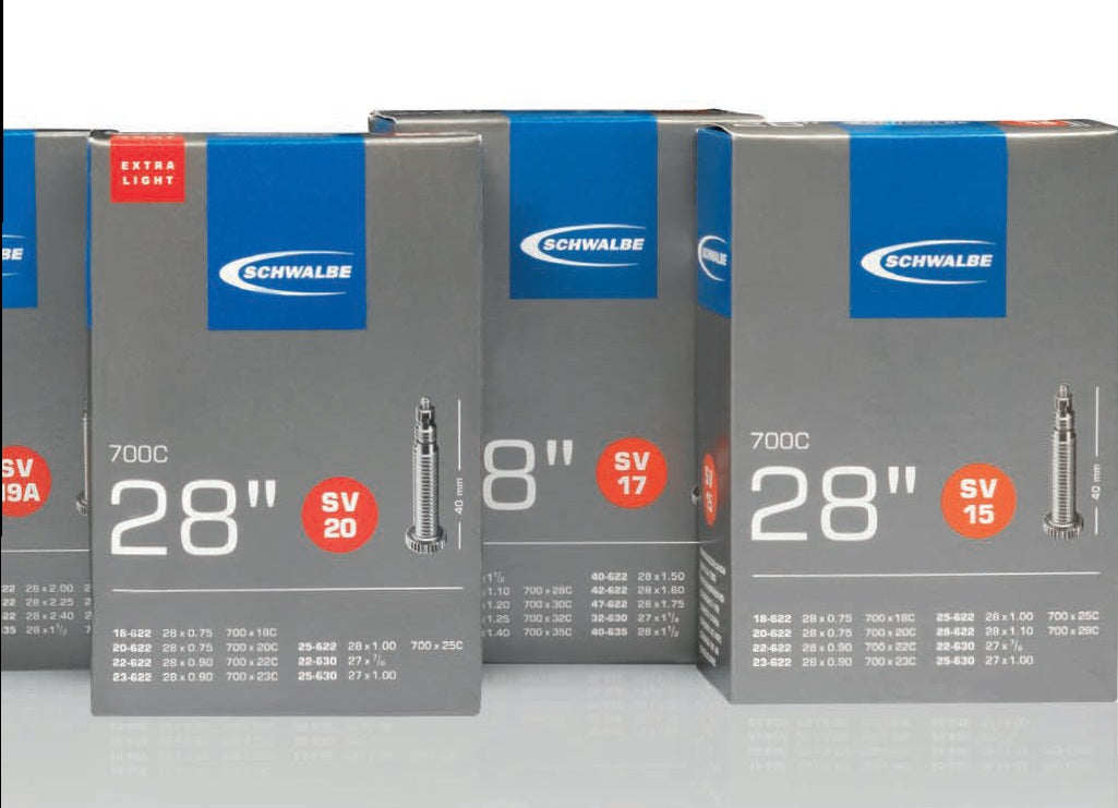 Schwalbe AV Tube