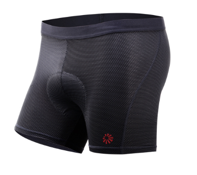 Cateye Inner Pants Grey