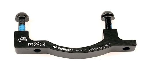 A2Z AD-Pmpm203 Adaptor Pm To Pm