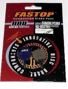 A2Z AZ-130 Magura Julie/Louise Disc Brake Pad