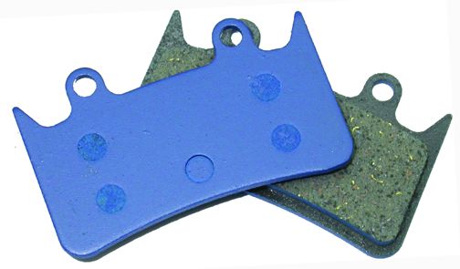 A2Z AZ-520 Hope Mono 6TI Disc Brake Pad