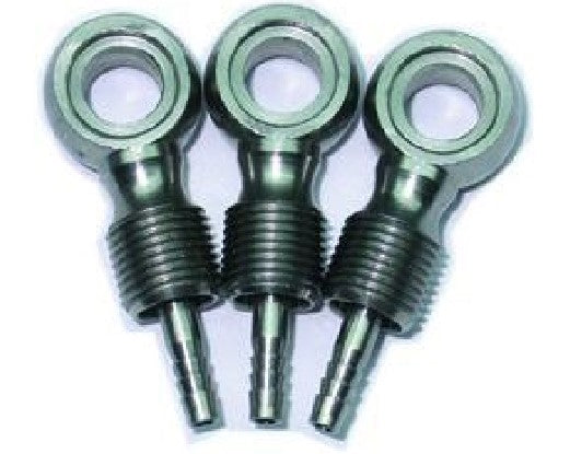 A2Z Hp-01-10 Bonjo Joint For Disc Brake(10/Pack)