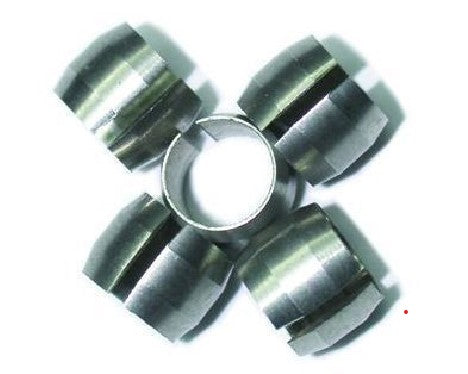 A2Z Alloy Compression Bussing (OD 6.6mm) Works