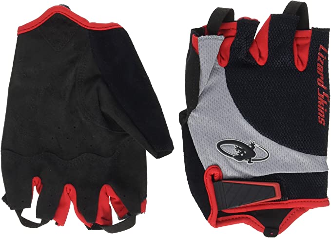 リザードスキン アラムス ショート グローブ