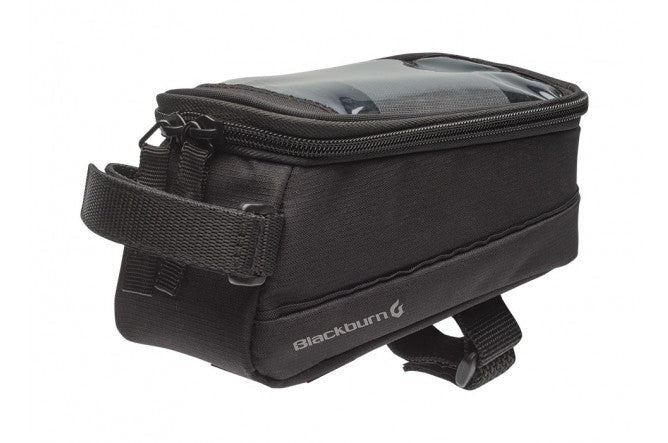 Blackburn Local Plus Top Tube Bag