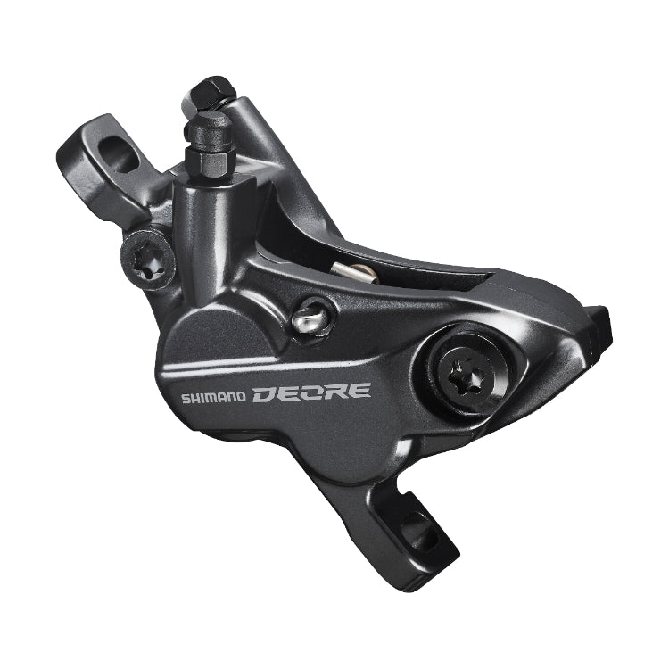 Shimano Deore Disc Brake Caliper-BR-M6120