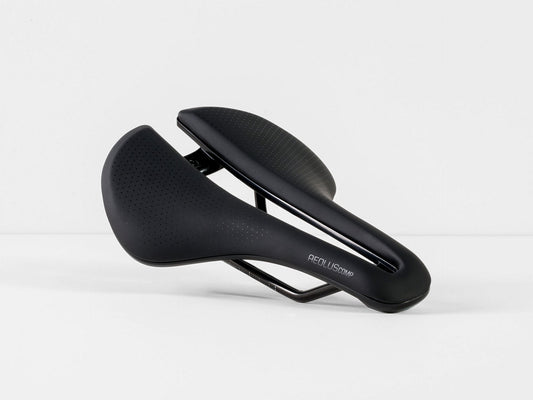Bontrager Aeolus Comp Bike Saddle Black