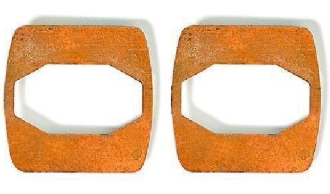 クランクブラザーズ用SIDIスペーサー