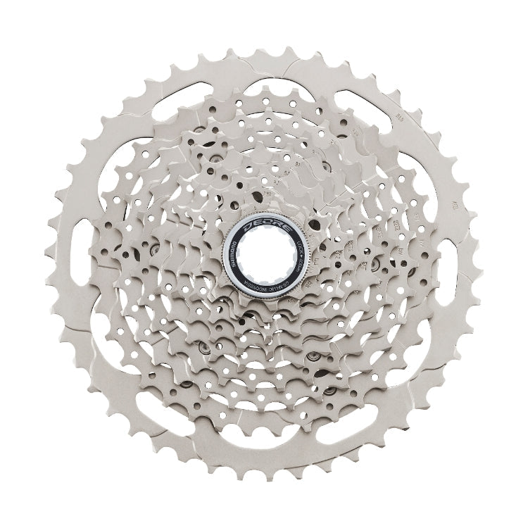 Shimano Deore 10S Cassette Sprocket-CS-M4100