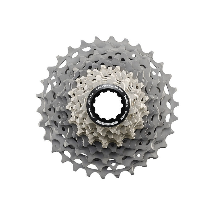 Shimano Dura Ace Cassette Sprocket-CS-R9200