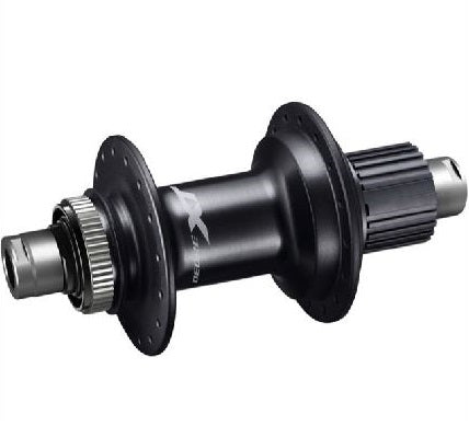 Shimano Deore XT Rear Hub-12X148mm-FH-M8110