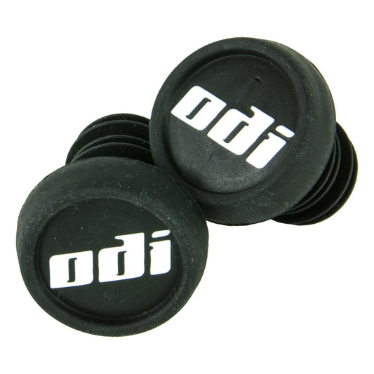 ODI Bmx 2-Colour Push In Plugs