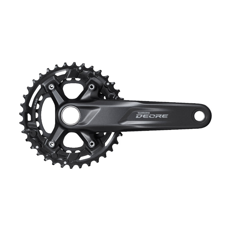 Shimano Deore 11SPD Crankset-FC-M5100-2