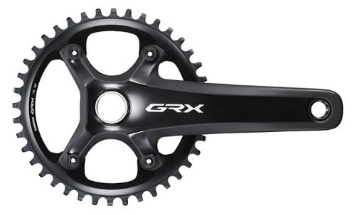 SHIMANO GRX 鏈輪-11SP-FC-RX810-1