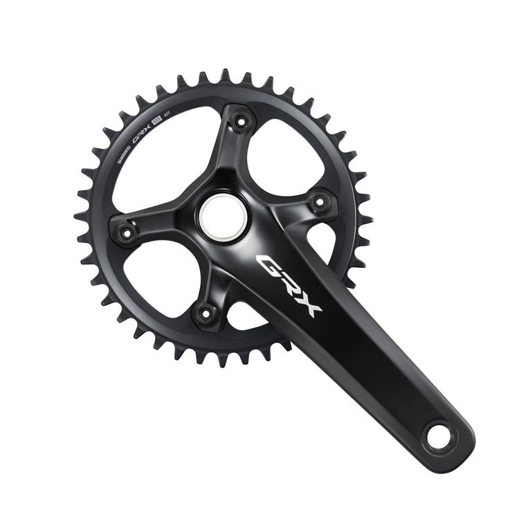 Shimano GRX 12Speed ChainWheel-FC-RX820-1