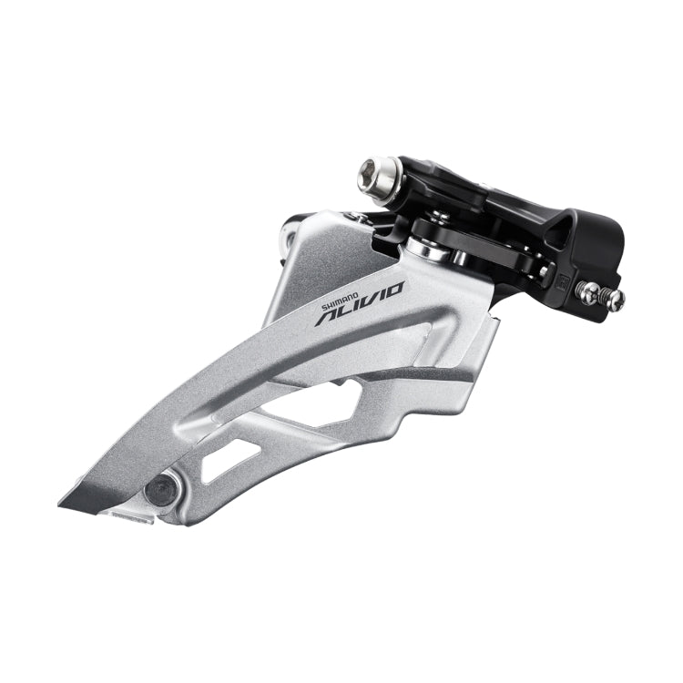 Shimano Alivio 3X9 Speed Front Derailleur-FD-M3100-M