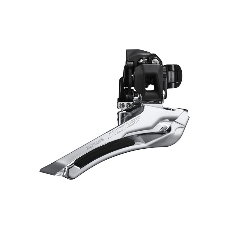 Shimano 105 Front Derailleur-12 Speed-Fd-R7100