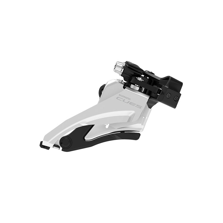 Shimano Cues 2X9/10 Speed Front Derailleur-FD-U4000-M