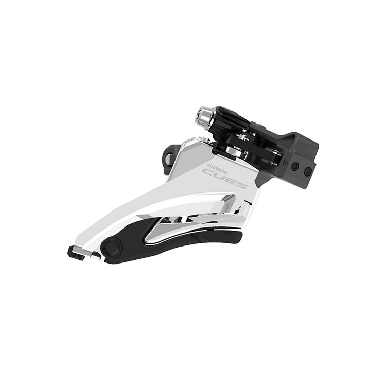 Shimano Cues 2X10/11 Speed Front Derailleur-FD-U6000-M