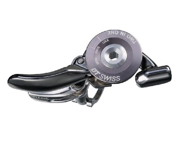 DT Swiss Double Stage Two In One Remote Odl