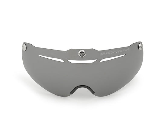 Giro Air ATTack Shield Eye Shield-Silver Flash