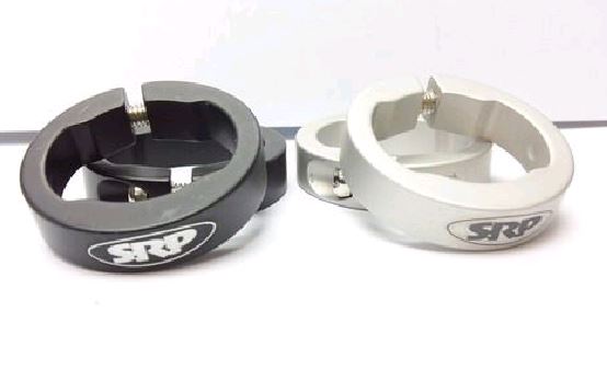 SRP Alloy Lock Clamp HY207