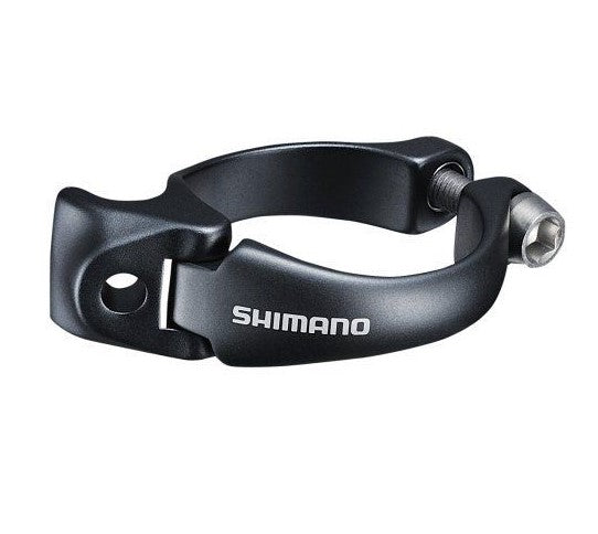 Shimano Dura Ace-DI2 F Derailleur Adaptor-SM-AD91L