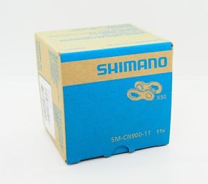 Shimano Part-For 11SP Chain-SM-CN900-11(1Set=50pcs)
