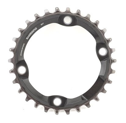 Shimano XT SS Chainring-SM-CRM81