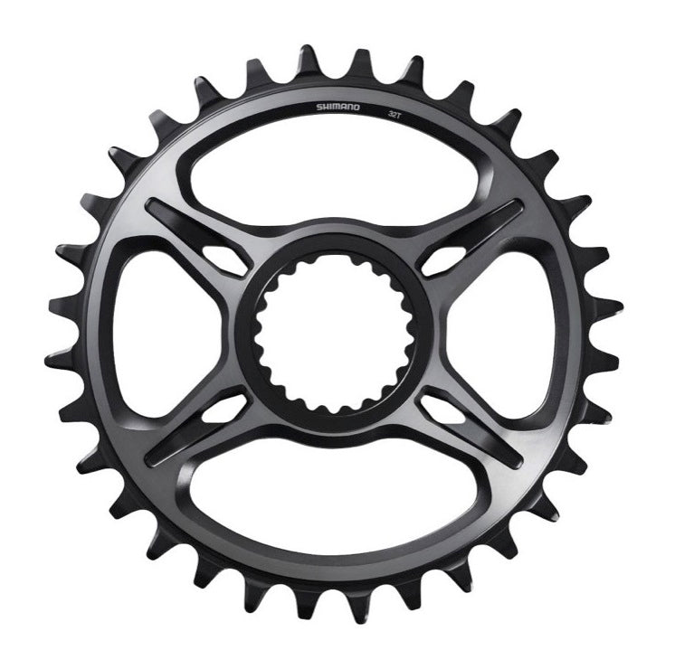 Shimano XTR 12SP Chainring-SM-CRM95