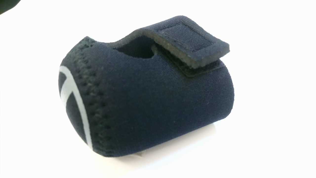 Kokua Stem Cover With Logo