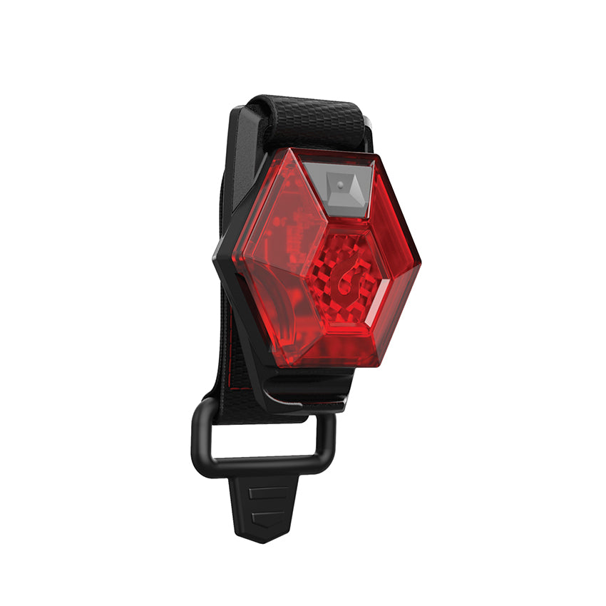 Blackburn Mars Rear Light-Magnetic