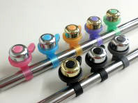 OHGI OH-1000 Wind Bell