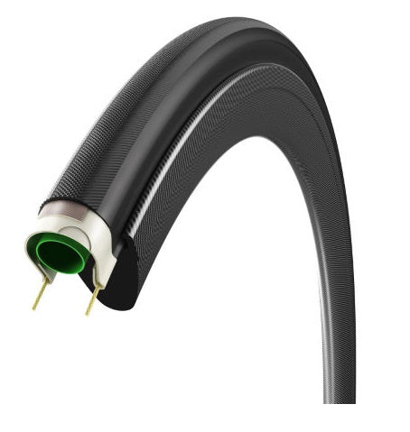Vittoria Open Corsa CX-III Tires-BK-700X23C-210G