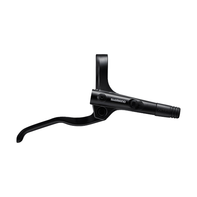 Shimano Altus Disc Brake Lever-Black-BL-MT200