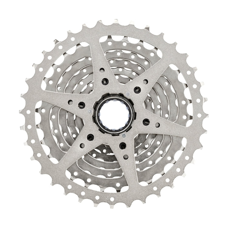 Shimano Cassette-CS-HG400-9 Speed