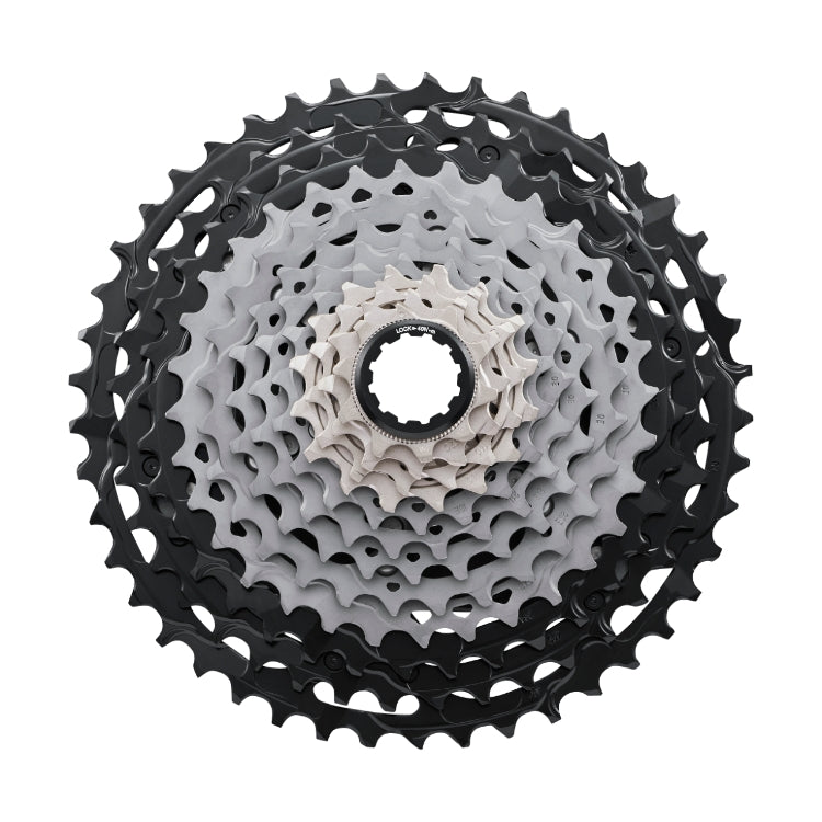 シマノ XTR 12SPD カセット-CS-M9101-12