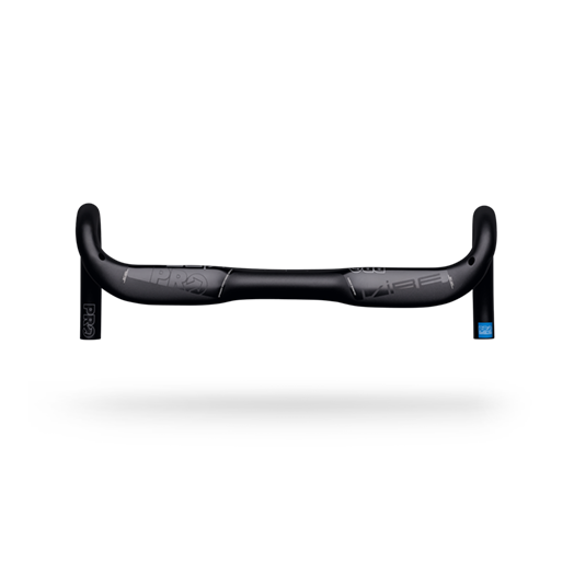 PRO Vibe Aero Alloy Handlebars-31.8mm