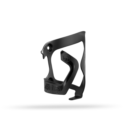 PRO Alloy Bottle Side Cage-Right