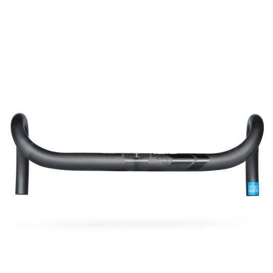 PRO PLT Carbon Handlebar-Compact-31.8mm