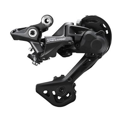 Shimano Deore 10/11SPD Rear Derailleur-RD-M5120-SGS