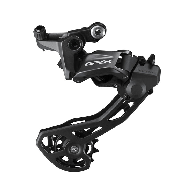 SHIMANO GRX 12SPD 後變速箱-RD-RX820
