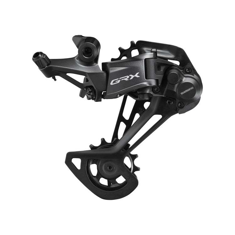 Shimano GRX 12SPD Rear Derailleur-RD-RX822
