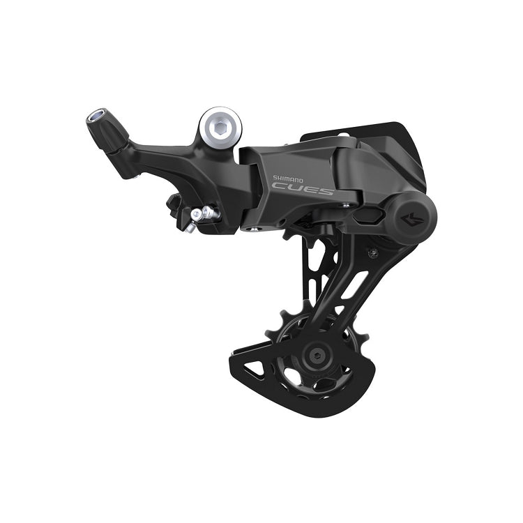 Shiamno Cues 9-Speed Rear Derailleur RD-U4000-GS