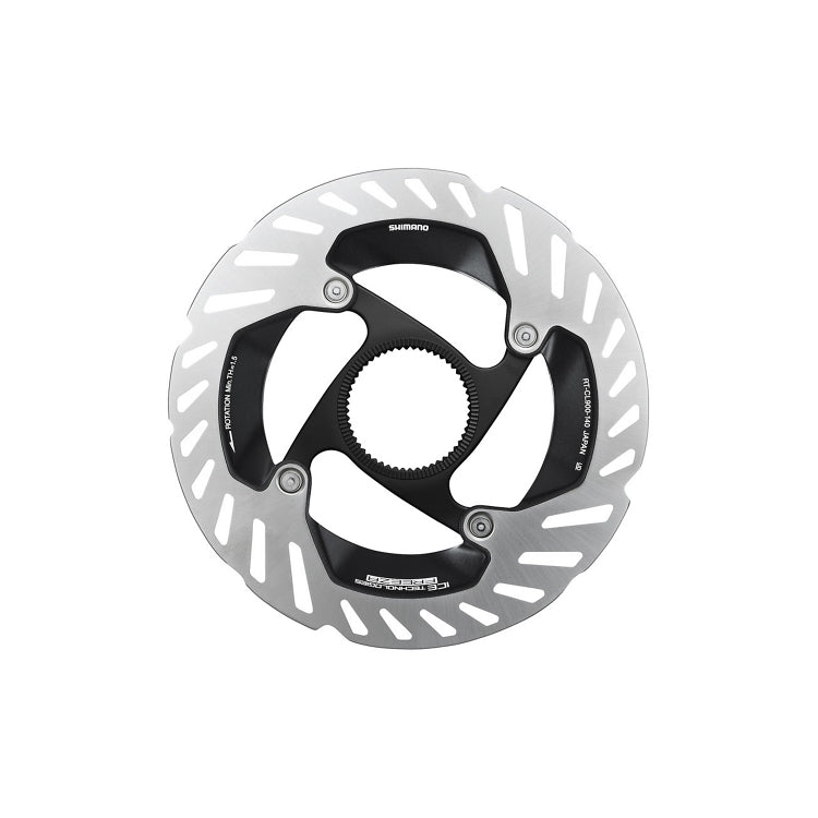 Shimano RT-CL900 Center Lock Rotor-External Serration