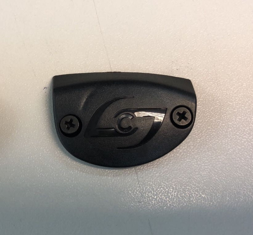 ステージパーツ 右バッテリードア-Gen 3